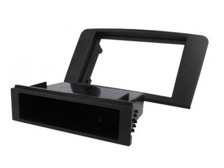 Blenda okvir za auto radio MERCEDES 2DIN RAM-40.198