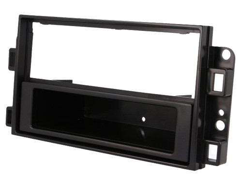Blenda okvir za auto radio CHEVROLET 2ISO RAM-40.203