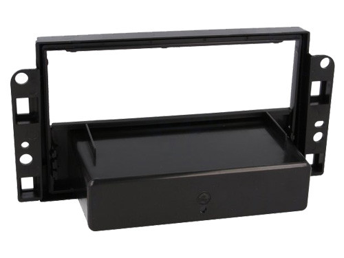 Blenda okvir za auto radio CHEVROLET 2ISO RAM-40.203