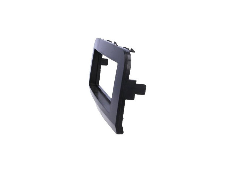 Blenda okvir za auto radio ŠKODA 1DIN RAM40.211