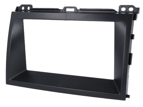 Nosač okvir za auto radio TOYOTA 2DIN