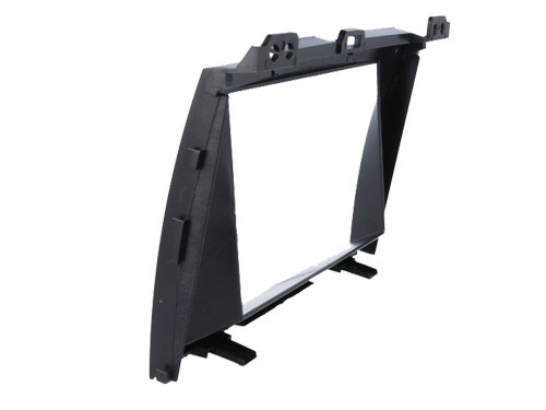 Blenda okvir za auto radio TOYOTA 2DIN RAM-40.218.2