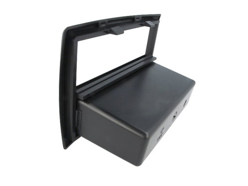 Blenda okvir za auto radio RENAULT 2ISO RAM-40.235.3