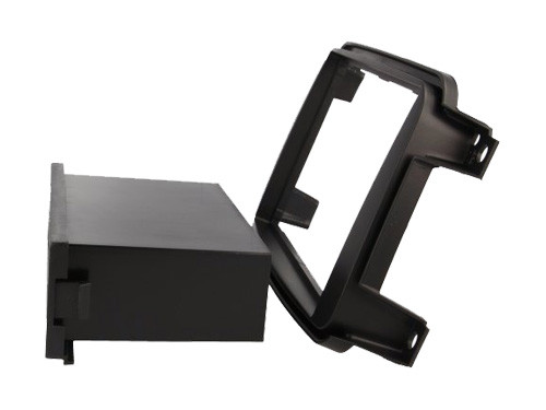 Blenda okvir za auta radio SMART 2DIN RAM-40.281