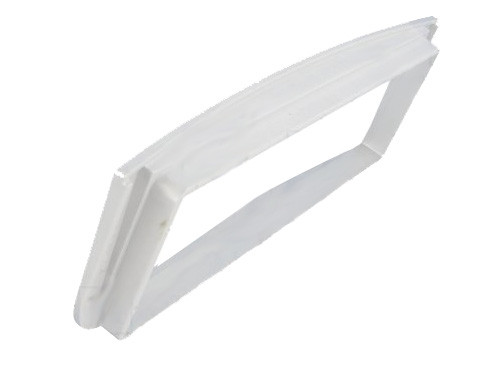 Blenda okvir za auto radio ALFA 1DIN RAM-40.113