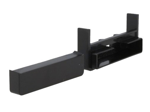 Blenda okvir za auto radio AUDI 1DIN RAM-40.105