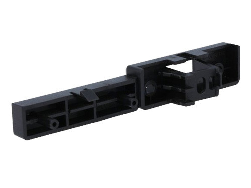 Blenda okvir za auto radio AUDI 1DIN RAM-40.065