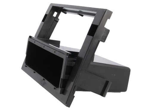 Blenda okvir za auto radio AUDI, SEAT 2DIN RAM-40.138