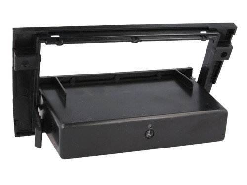 Blenda okvir za auto radio AUDI, SEAT 2DIN RAM-40.138