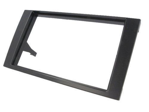 Blenda okvir za auto radio AUDI 2DIN RAM-40.224.2