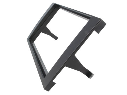 Blenda okvir za auto radio AUDI 2DIN RAM-40.224.2