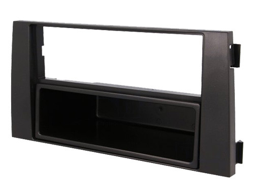 Blenda okvir za auto radio AUDI 2ISO RAM-40.128