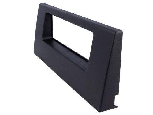 Blenda okvir za auto radio BMW 1DIN RAM-40.068