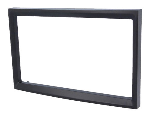 Blenda okvir za auto radio CITROEN,FIAT, PEUGEOT 2DIN RAM-40.436