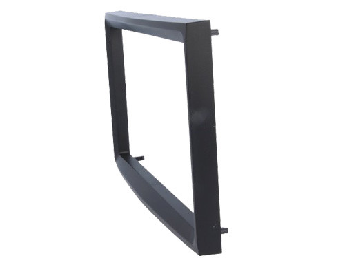 Blenda okvir za auto radio CITROEN,FIAT, PEUGEOT 2DIN RAM-40.436