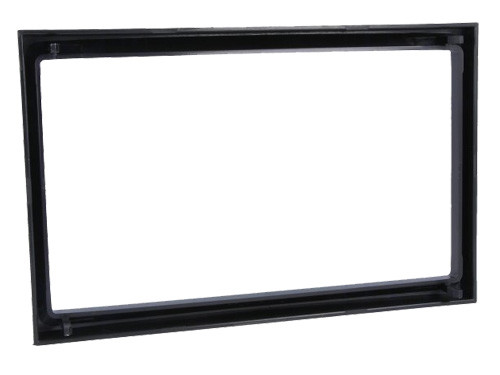 Blenda okvir za auto radio CITROEN,FIAT, PEUGEOT 2DIN RAM-40.436