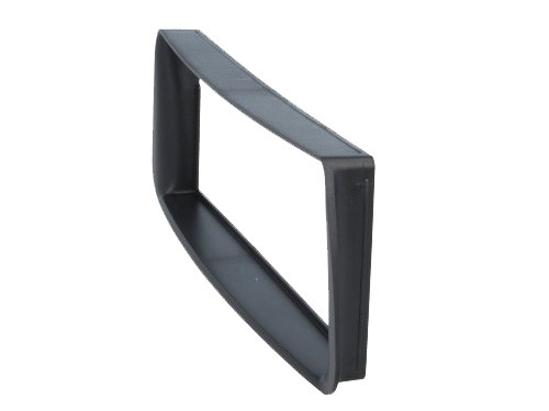 Blenda okvir za auto radio CITROEN 1DIN RAM-40.110