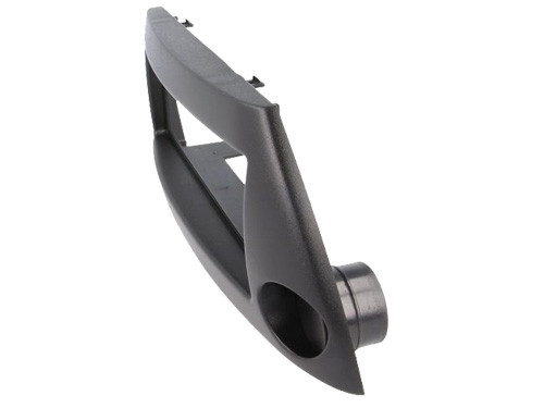 Blenda okvir za auto radio FORD 1DIN RAM-40.074.1