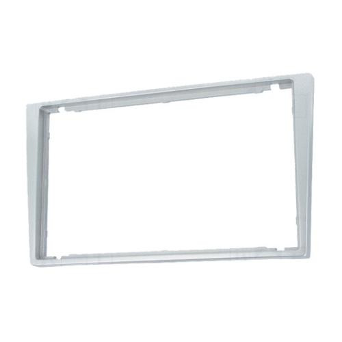 Blenda okvir za auto radio OPEL, RENAULT, SUZUKI 2DIN RAM-40.100.7