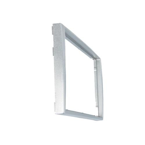 Blenda okvir za auto radio OPEL, RENAULT, SUZUKI 2DIN RAM-40.100.7