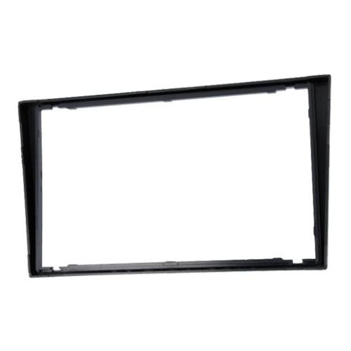 Blenda okvir za auto radio OPEL, RENAULT, SUZUKI 2DIN RAM-40.100.7