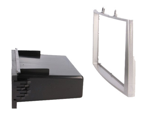 Blenda okvir za auto radio PEUGEOT 2DIN RAM-40.437.1