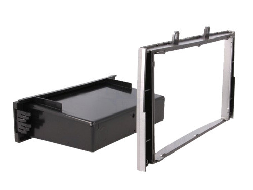 Blenda okvir za auto radio PEUGEOT 2DIN RAM-40.437.1