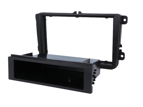 Blenda okvir za auto radio SEAT, ŠKODA, VW 2DIN RAM40.261.1
