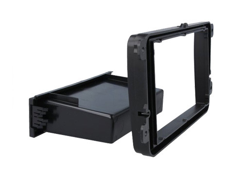 Blenda okvir za auto radio SEAT, ŠKODA, VW 2DIN RAM40.261.1