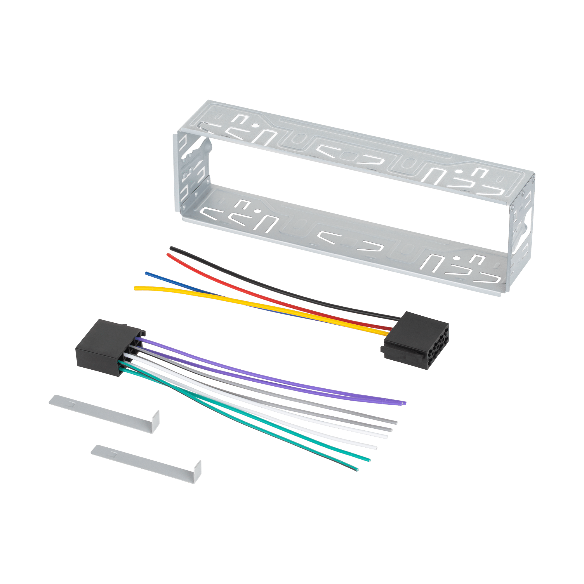 Auto radio player Bluetooth USB MicroSD KRUGER MATZ KM2011