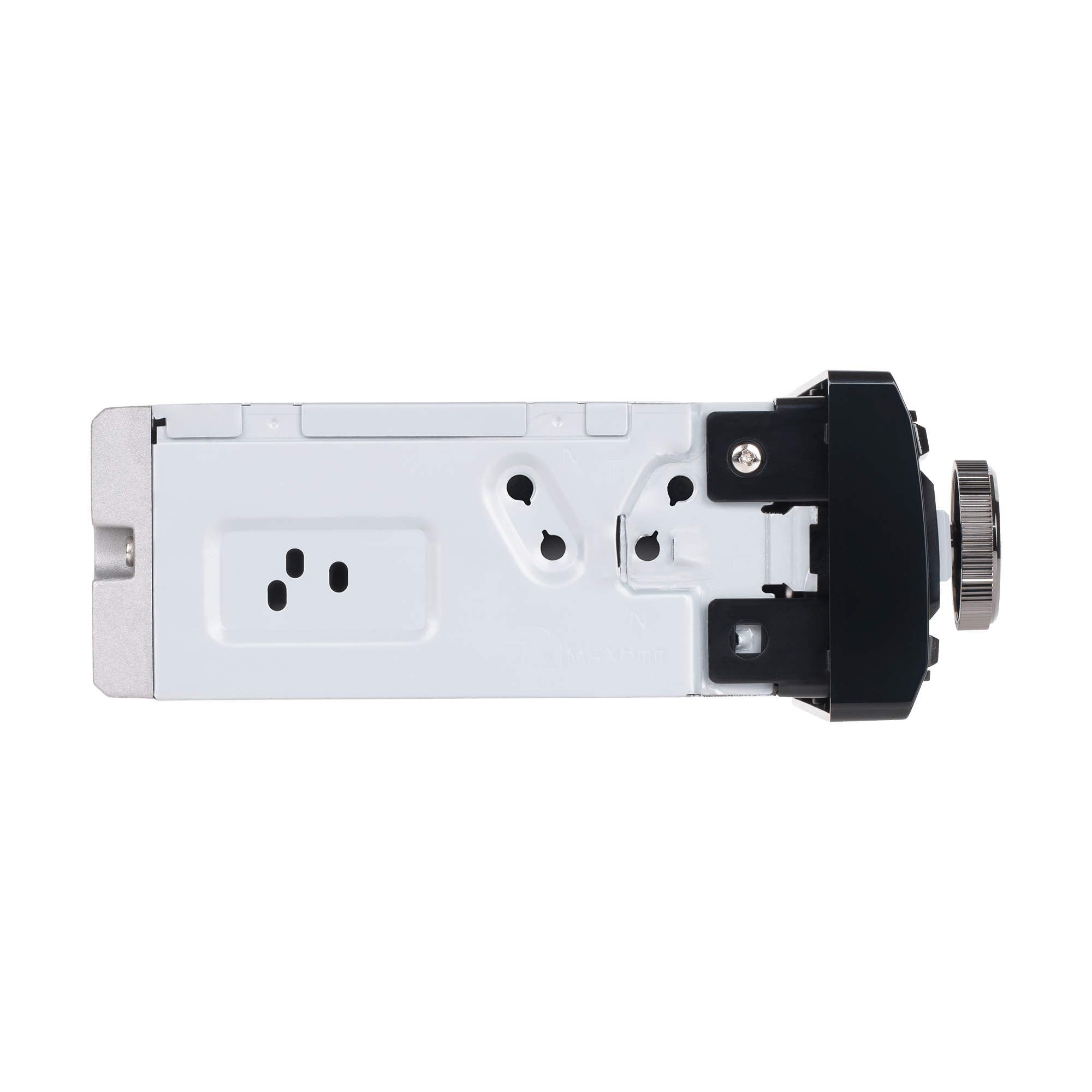 Auto radio player Bluetooth USB MicroSD KRUGER MATZ KM2011