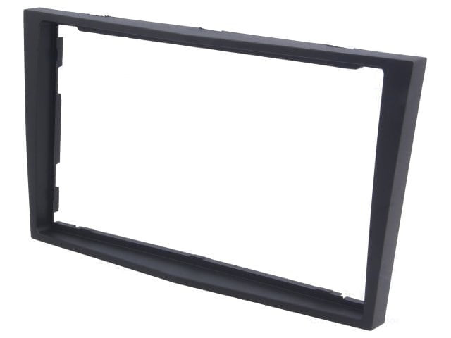 Blenda okvir za auto radio OPEL 2DIN RAM-40.152.01