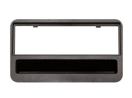 Blenda okvir za auto radio ALFA ROMEO 1DIN RAM-40.194