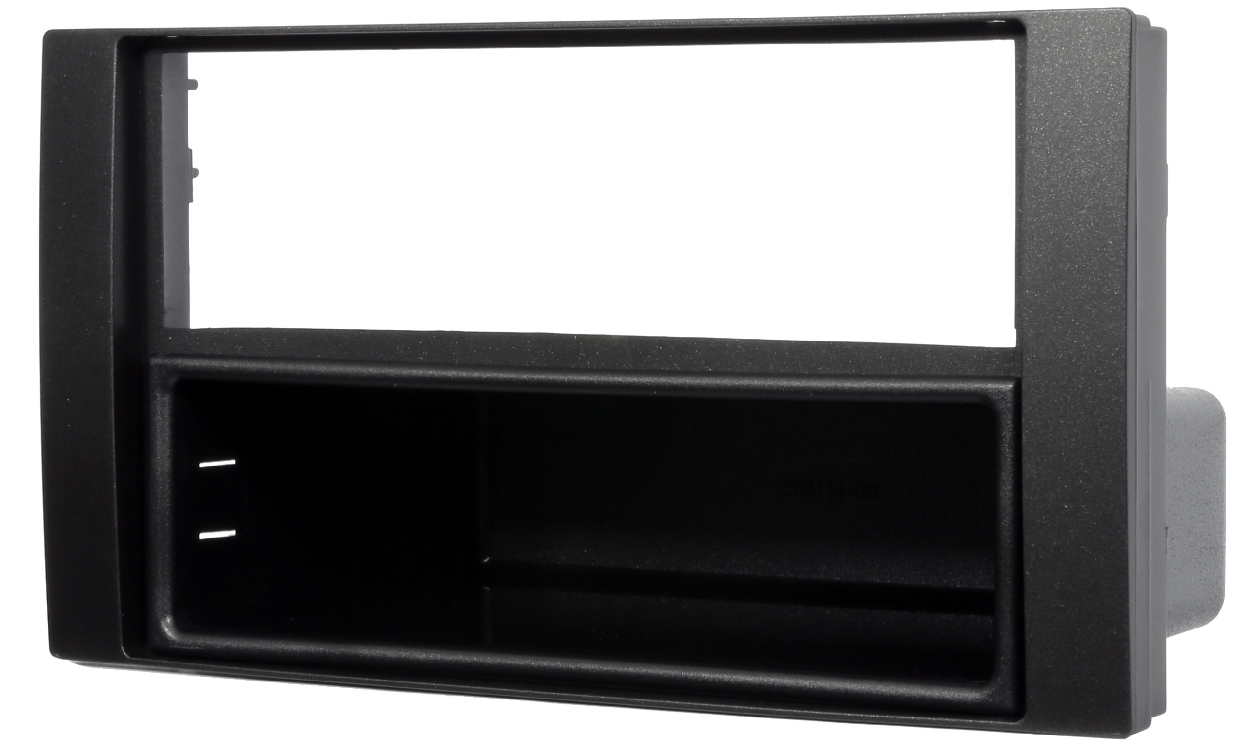 Blenda okvir za auto radio FORD 2ISO RAM-40.153