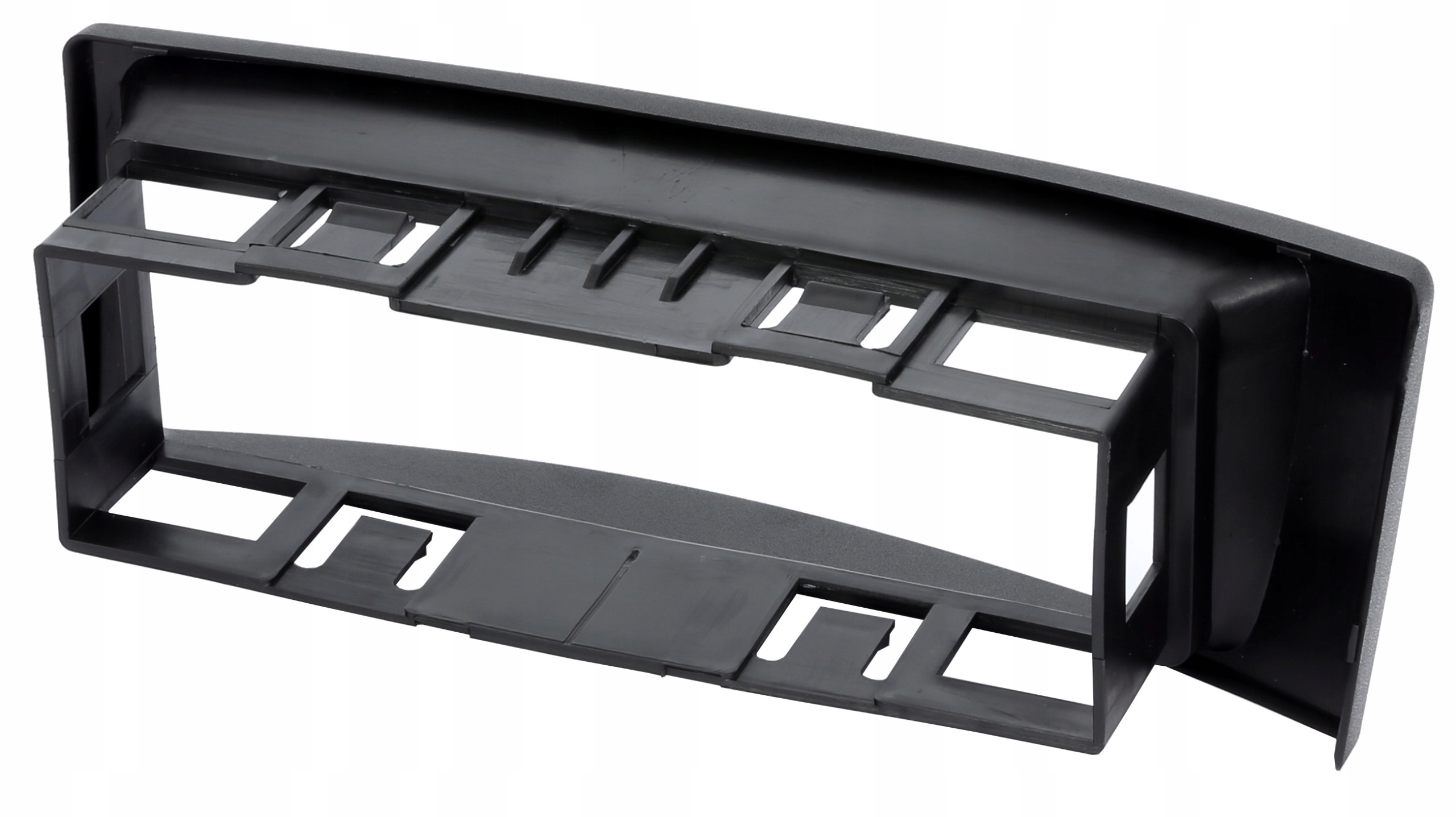 Blenda okvir za auto radio RENAULT 1DIN RAM-40.077