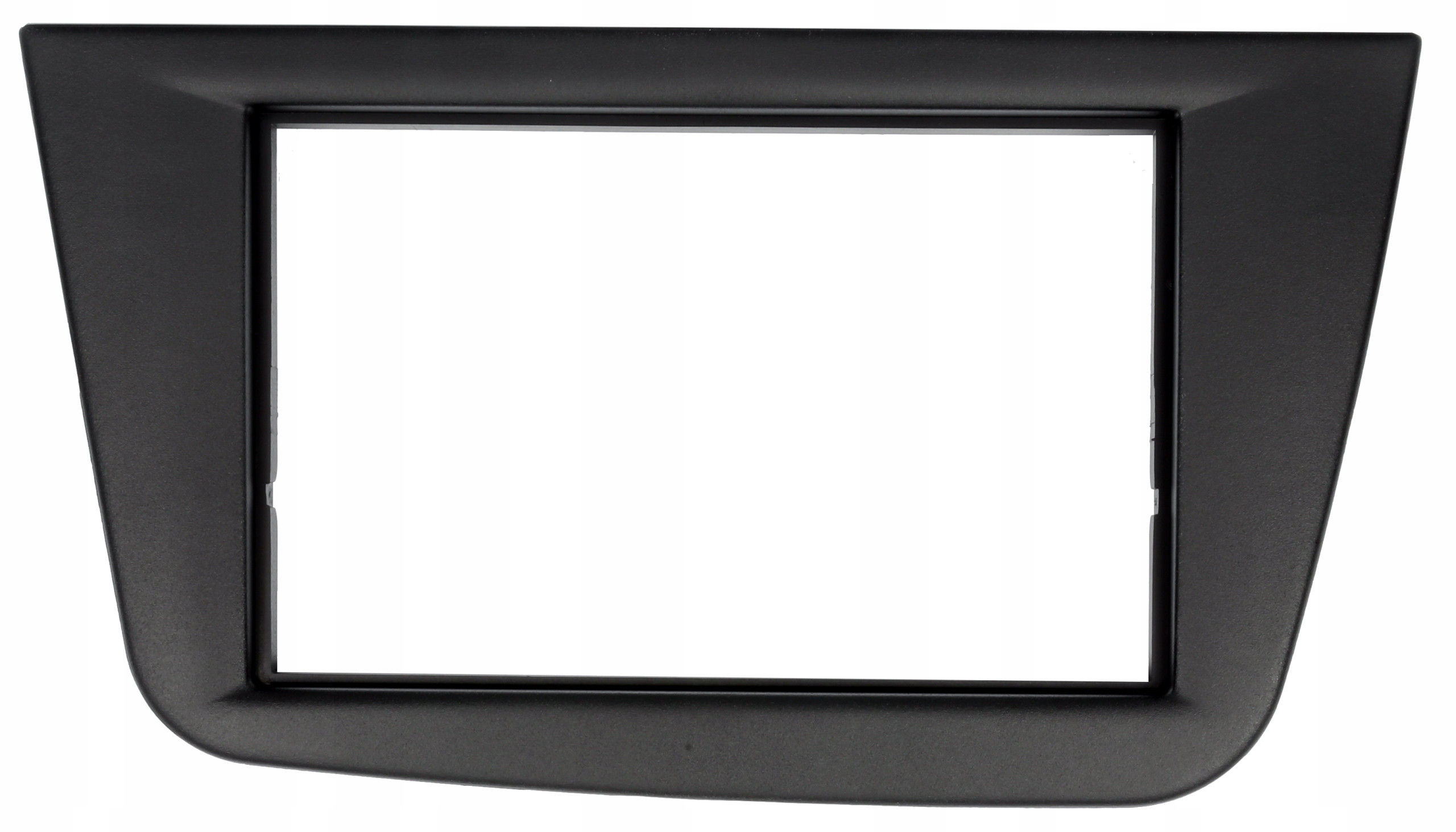 Blenda okvir za auto radio SEAT 2DIN RAM-40.158.6