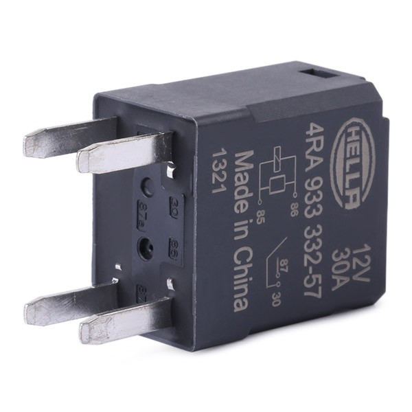 Relej 4RA933 332-571