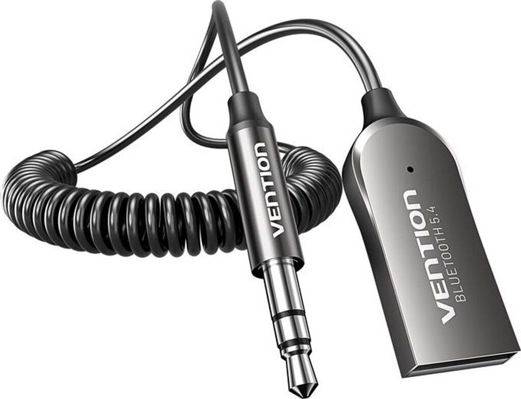 Bluetooth AUX 3.5mm adapter za auto VENTION