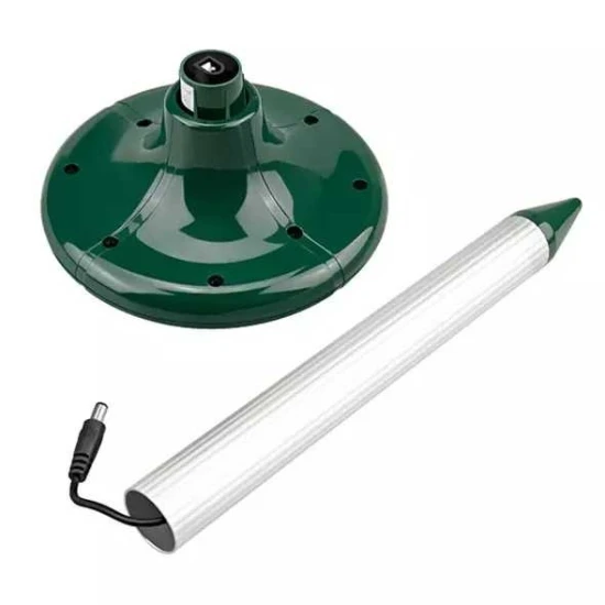 Ultrazvučni rastjerivač krtica GETI GMR110