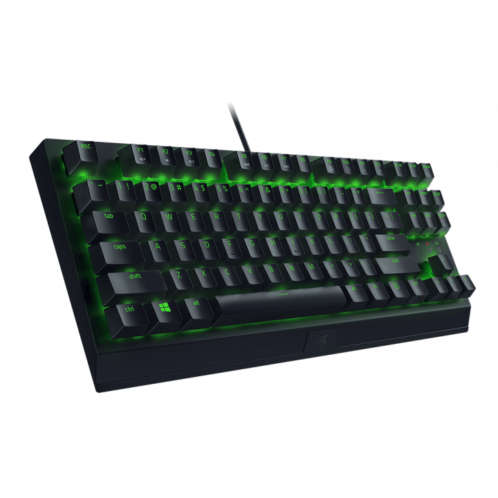 Gaming tastatura RAZER BLACKWIDOW X TENKEYLESS