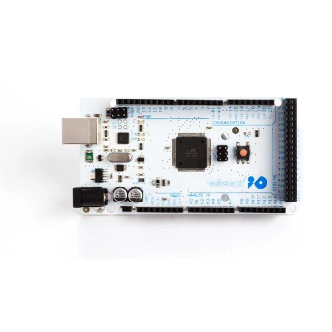 Razvojna ploča ARDUINO ATmega 2560