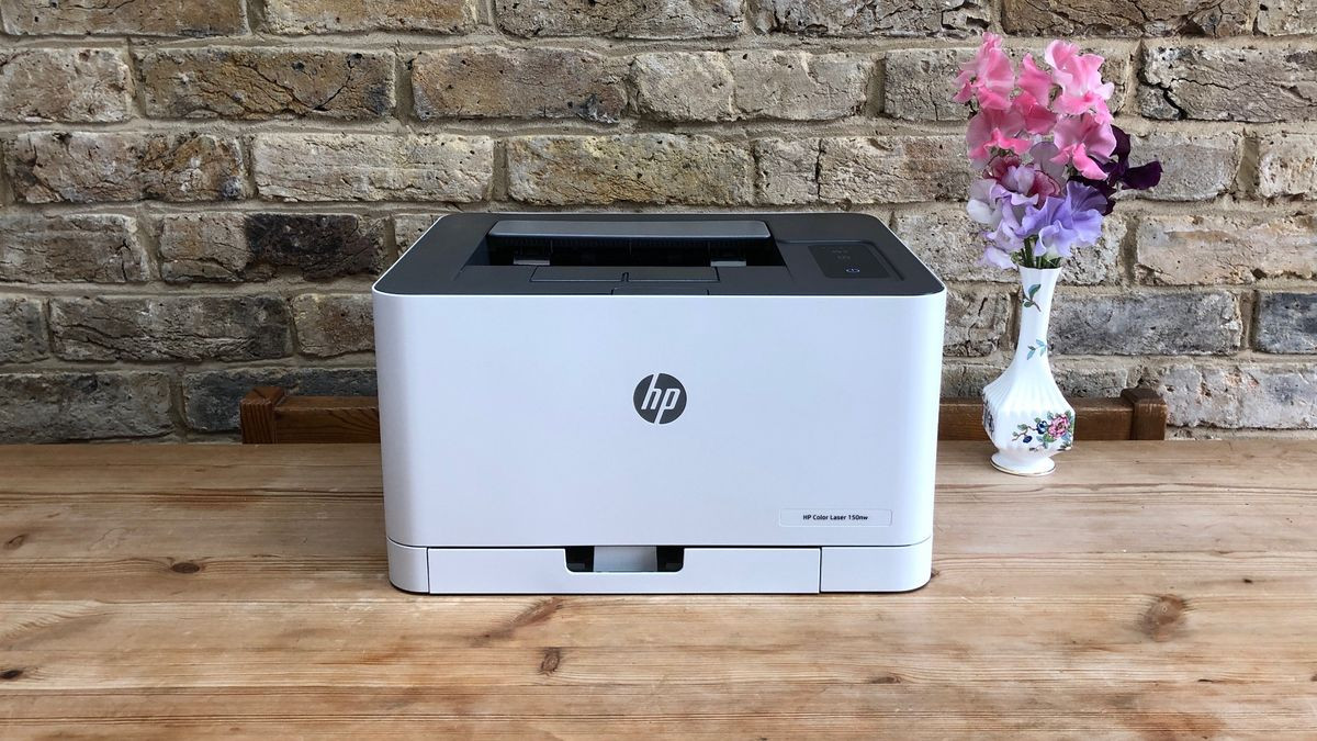 Laserski printer HP 150NW