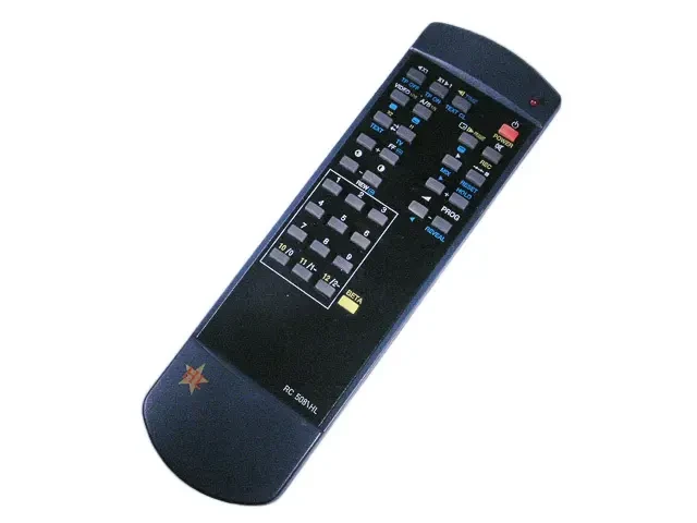 Daljinski upravljač za SONY RC508-HL