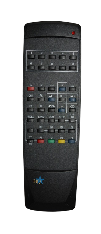 Univerzalni daljinski upravljač RC984-HQ EUROMAN