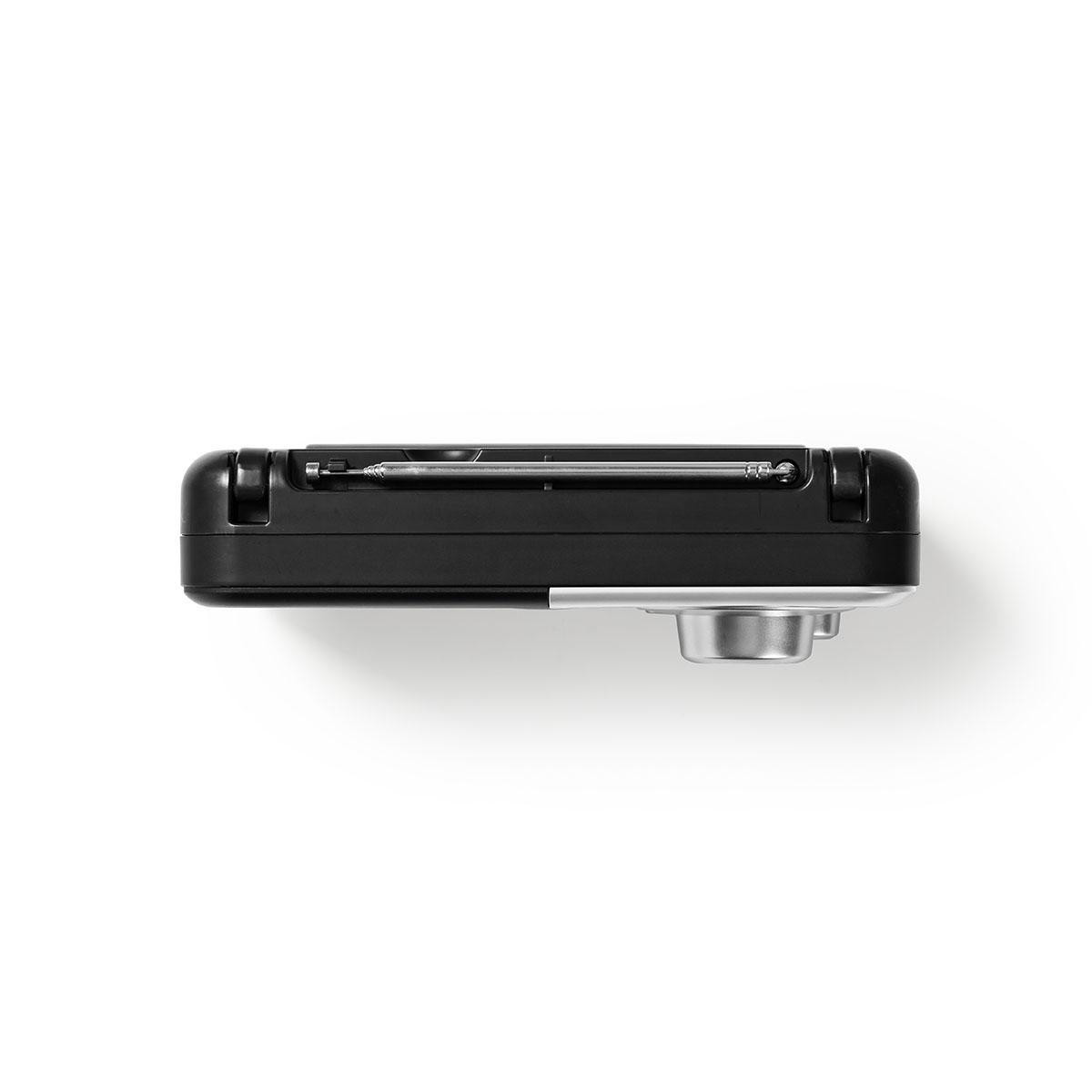 Radio FM prijemnik RDFM1300WT NEDIS