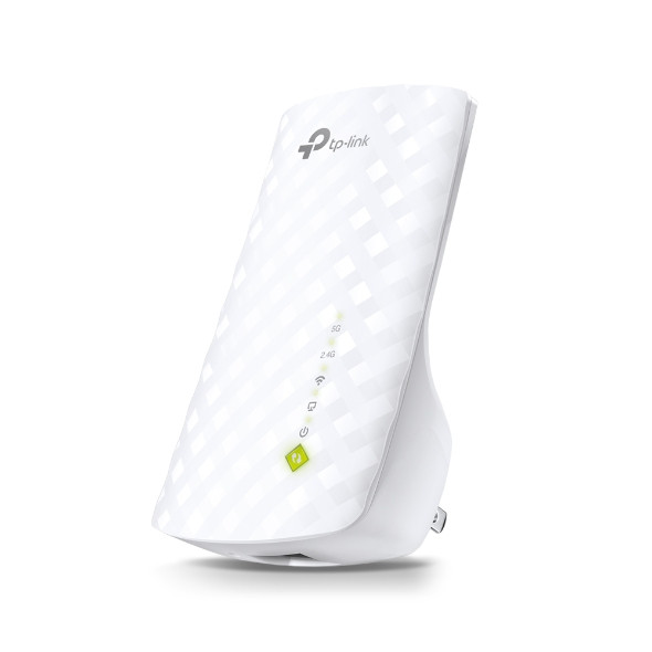 WiFi Range Extender TP-LINK AC-750 RE200