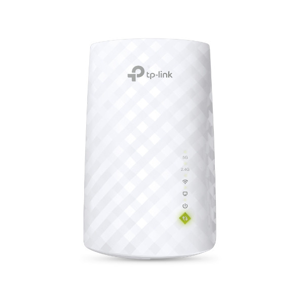 WiFi Range Extender TP-LINK AC-750 RE200