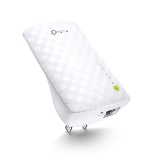 WiFi Range Extender TP-LINK AC-750 RE200