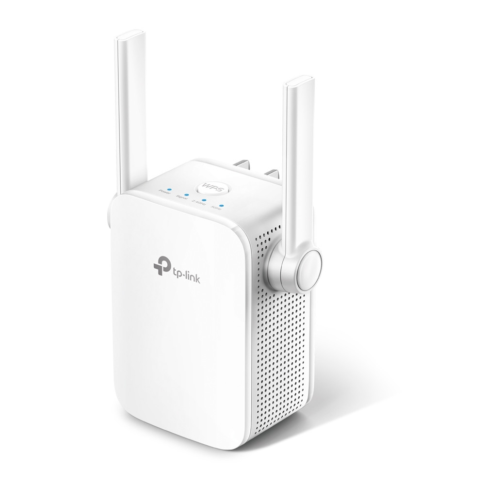 WiFi Range extender TP-LINK AC750 RE205 Dual Band