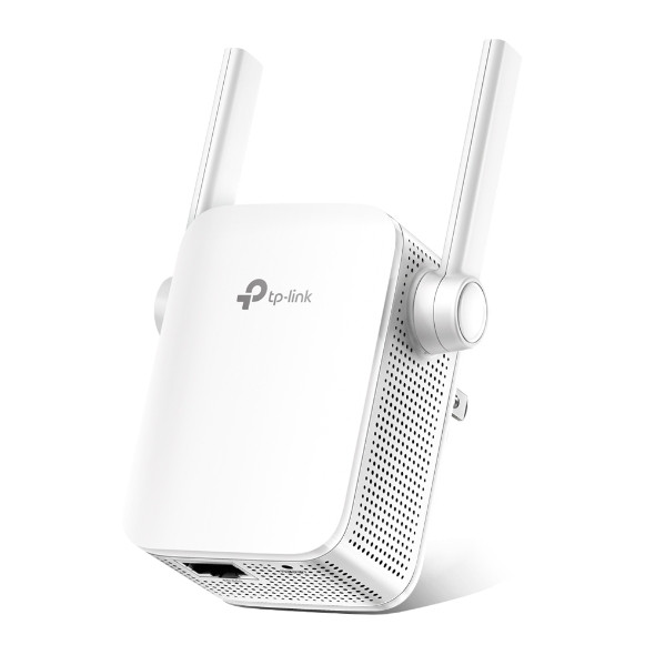 WiFi Range extender TP-LINK AC750 RE205 Dual Band